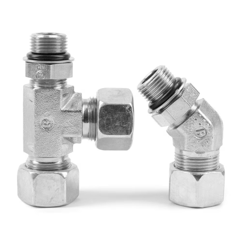 Pressure/Temperature Switches